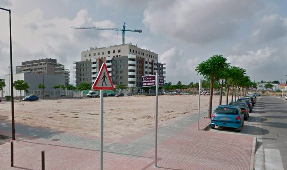 Sanidad licita un nuevo centro de salud con máxima eficiencia energética