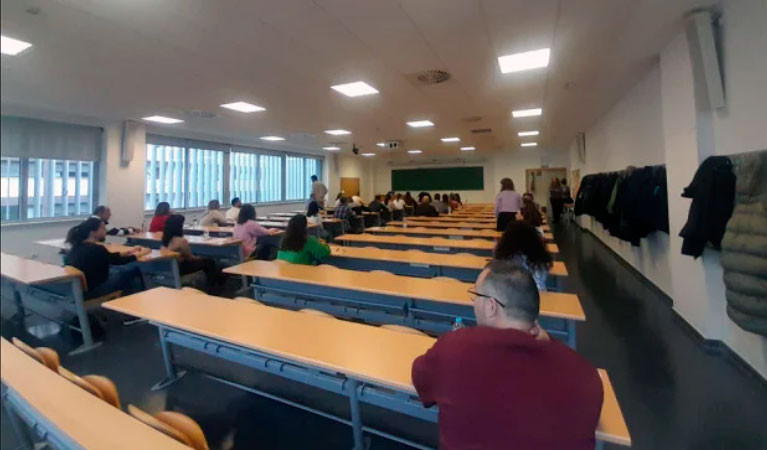 Ingesa corrige la convocatoria de procesos selectivos por concurso-oposición del 25 de marzo de 2025