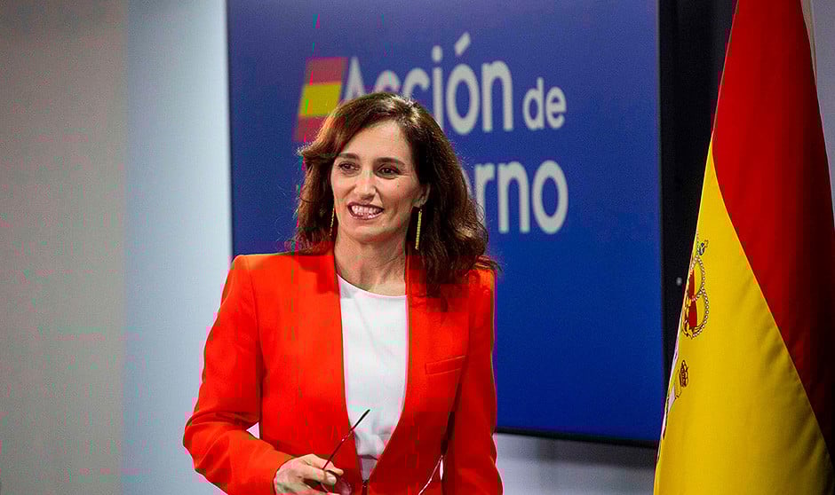 Sanidad limitará a 3 casos "excepcionales" la gestión privada en el SNS