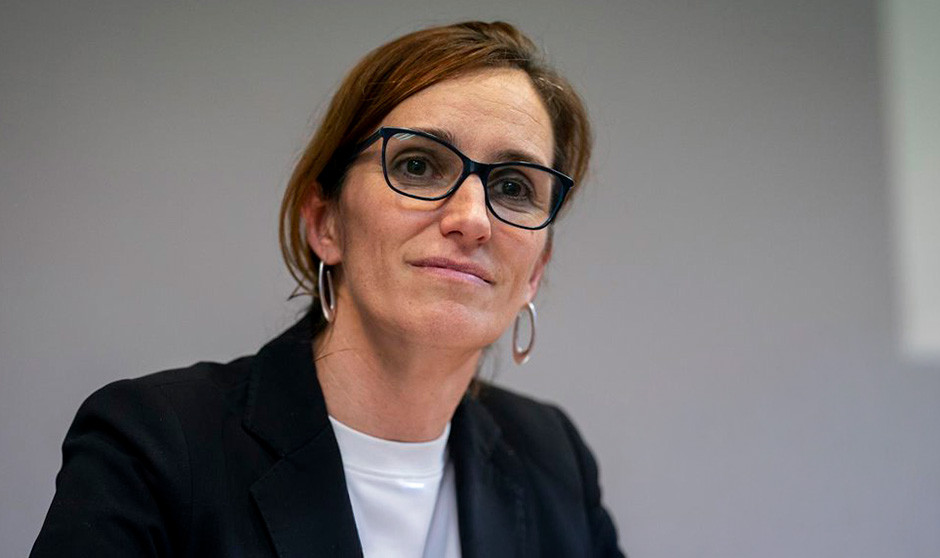  Las recomendaciones se dividen en tres áreas: en la de promoción y prevención, en la de gestión de la información y en la de apoyo y respuesta.