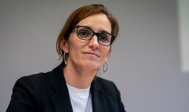  Las recomendaciones se dividen en tres áreas: en la de promoción y prevención, en la de gestión de la información y en la de apoyo y respuesta.