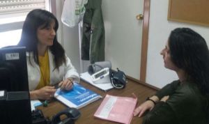 Sanidad lleva el cribado de cáncer de cérvix a la Atención Primaria