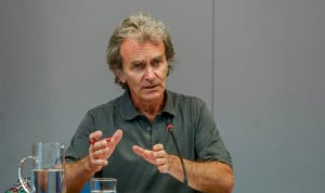 Fernando Simón, nuevo caso identificado en el brote de hantavirus