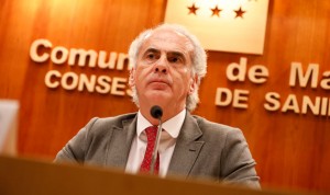 La Consejería de Sanidad de la Comunidad de Madrid y los sindicatos llegan a un acuerdo por el que desconvocan la huelga de médicos de hospital del próximo miércoles.