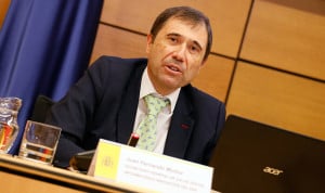  Juan Fernando Muñoz, secretario general de Salud Digital, lubrica la interoperabilidad de datos del SNS con nuevas funciones.