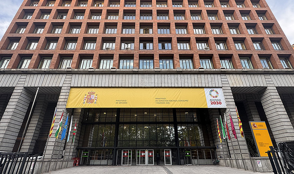 El Ministerio de Sanidad busca vías alternativas a Muface