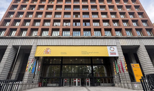 El Ministerio de Sanidad busca vías alternativas a Muface