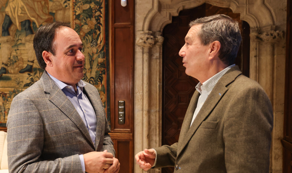 El presidente de la Generalitat Valenciana, Juanfran Pérez Llorca, tampoco realiza cambios en las secretarías autonómicas de la Conselleria de Sanidad