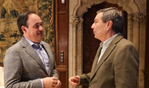 El presidente de la Generalitat Valenciana, Juanfran Pérez Llorca, tampoco realiza cambios en las secretarías autonómicas de la Conselleria de Sanidad