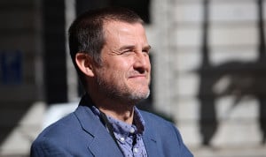  Miguel Ángel Máñez, director general de Ordenación Profesional del Ministerio de Sanidad. Sanidad moderniza el MIR, las homologaciones y el control de profesionales