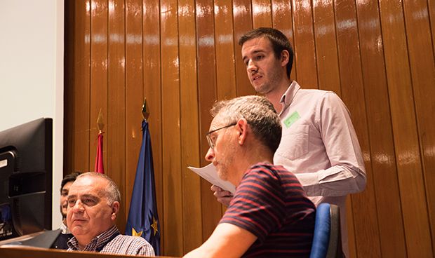 Sanidad modifica la asignación de plazas MIR para los días 8 y 9 de mayo