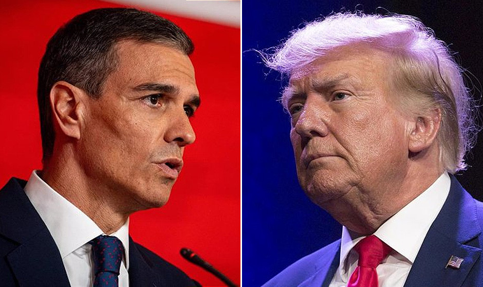 Sanidad negocia un acuerdo arancelario donde la industria pide su exención