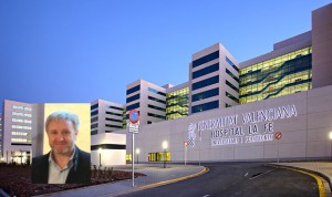 Sanidad niega irregularidades en el fichaje del director de RRHH de La Fe
