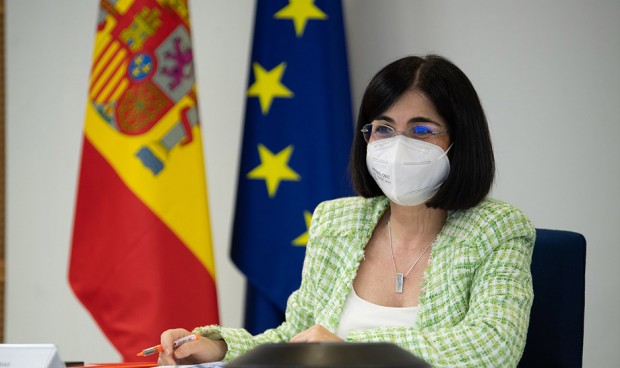 Sanidad no habilitó una sala para aspirantes MIR con covid "por seguridad"