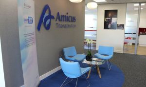 Sanidad: no hay datos sobre la eficacia de migalast (Amicus) a largo plazo