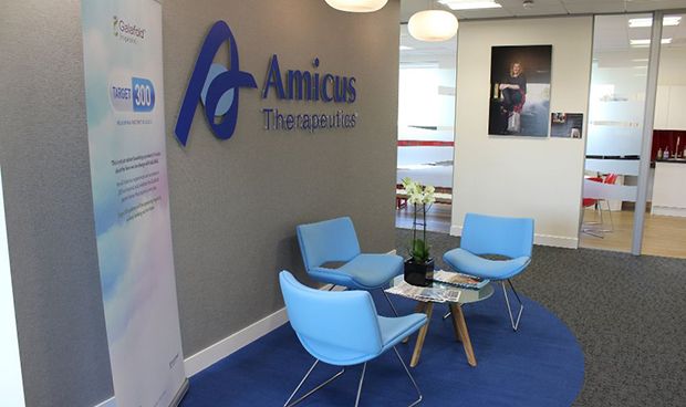 Sanidad: no hay datos sobre la eficacia de migalast (Amicus) a largo plazo