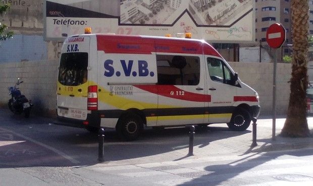 Sanidad obedece a Europa en su concurso de ambulancias