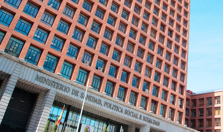 El Ministerio de Sanidad optimizará las radiaciones ionizantes ante su "notable" crecimiento.