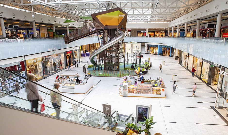 La alerta sanitaria de la Aemps afecta al perfume de una marca con mucha presencia en centros comerciales