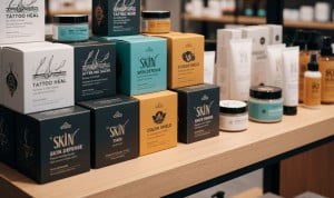 Sanidad ordena retirar tres cremas que ocultaban ingredientes anestésicos