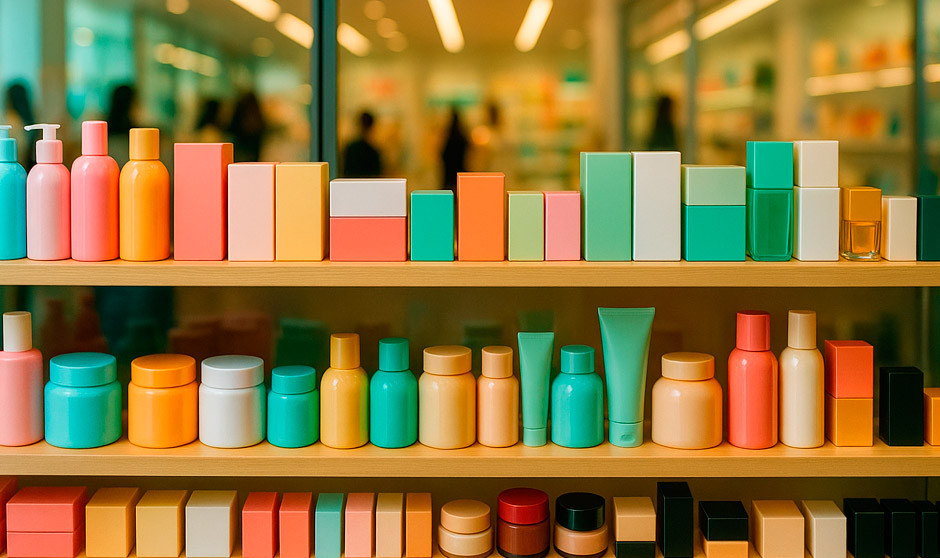 La alerta sanitaria de la Aemps afecta a cuatro marcas de cosméticos.