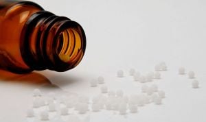 Sanidad pedirá a la homeopatía la misma evidencia que al resto de fármacos