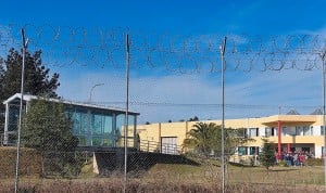 Traspaso de competencias en sanidad penitenciaria en España
