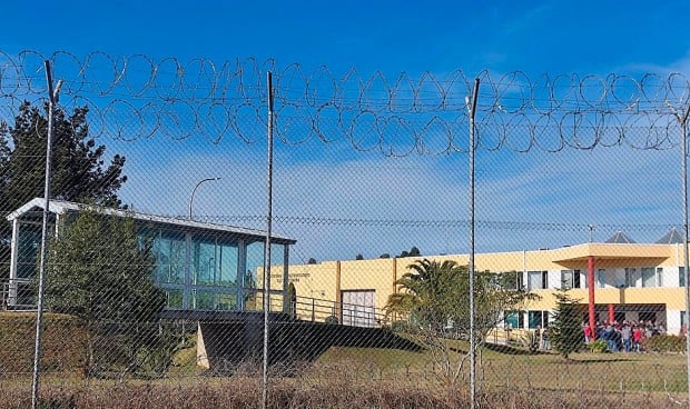 Traspaso de competencias en sanidad penitenciaria en España