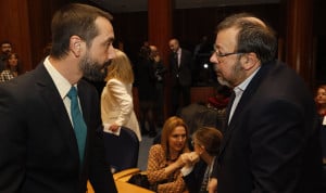 El presidente de la Junta de Contratación del Ministerio de Sanidad