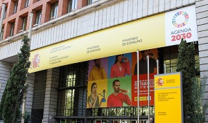 Sanidad permite posponer la vacunación a sanitarios que pasaron el Covid-19