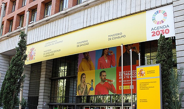 Sanidad permite posponer la vacunación a sanitarios que pasaron el Covid-19