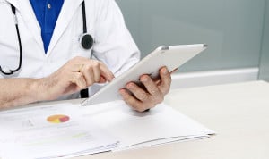 El Cuerpo de Médicos Titulares de Función Pública tiene 33 nuevos nombres