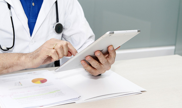 El Cuerpo de Médicos Titulares de Función Pública tiene 33 nuevos nombres