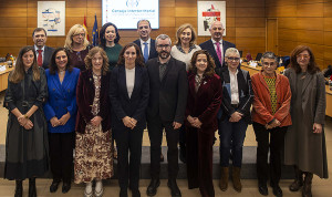 Sanidad pide a los consejeros de Salud 'mojarse' sobre las demandas médicas en el Estatuto