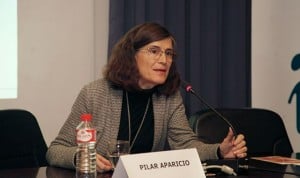 Pilar Aparicio pide mayor sensibilización vial en la prescripción de psicofármacos