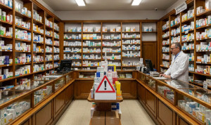 Sanidad pide precaución con este medicamento para trombos por este defecto