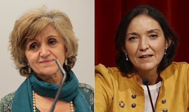 Sanidad plantea a Industria una agenda farmacéutica "menos empresarial"