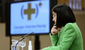 Sanidad plantea una formación acreditada antitabaco para todos los médicos