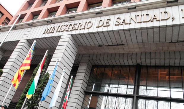 Sanidad pone dos condiciones para continuar la formación de Valtermed