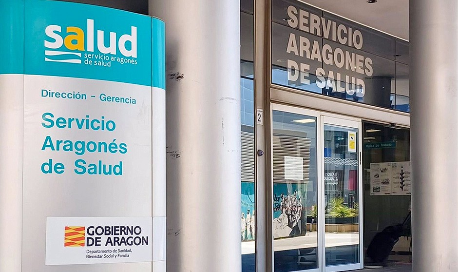 Estabilización de especialidades en la sanidad de Aragón: fechas