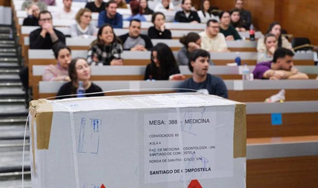 El examen MIR ya tiene tribunal calificador y fecha oficial para su celebración. 