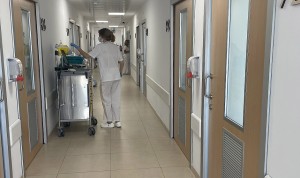 Cupo máximo de 1.500 pacientes para las enfermeras de Castellón