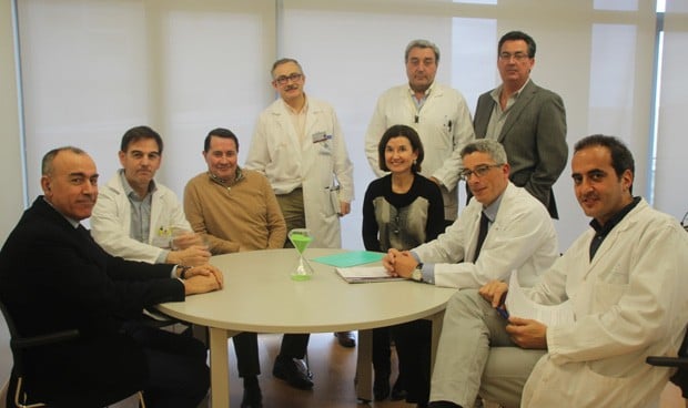 Sanidad potencia el área de salud de Cartagena con 83 estudios clínicos