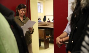 Las mesas de examen para las pruebas FSE 2024 serán finalmente 620