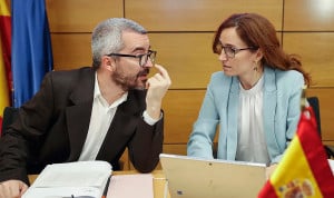 El Ministerio de Sanidad prepara el encaje en el SNS de la Ley europea de Biotecnología.