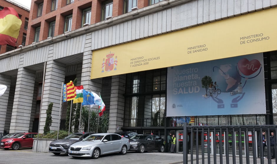 Sanidad prepara el fin de una era: adiós a la regulación de precios covid