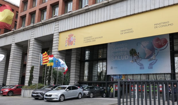 Sanidad prepara el fin de una era: adiós a la regulación de precios covid