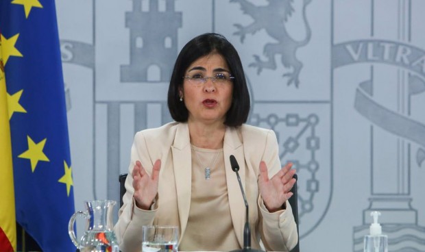 Sanidad prepara la "difícil" transición en el sistema de vigilancia covid