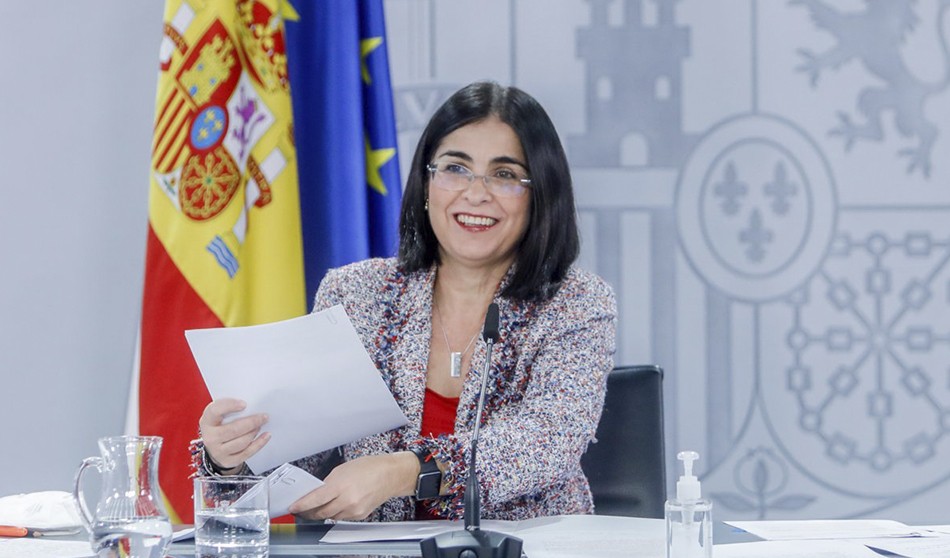 Sanidad prepara una nueva actualización de la Estrategia de Paliativos