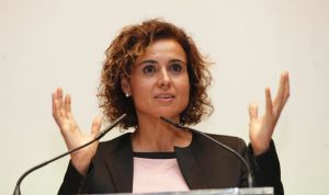 Sanidad presenta formalmente la candidatura de Barcelona para acoger la EMA